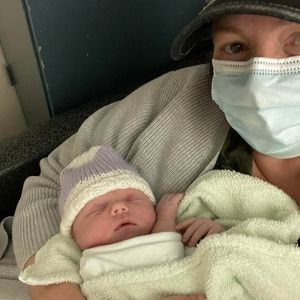 Meet your Posher, Cindy